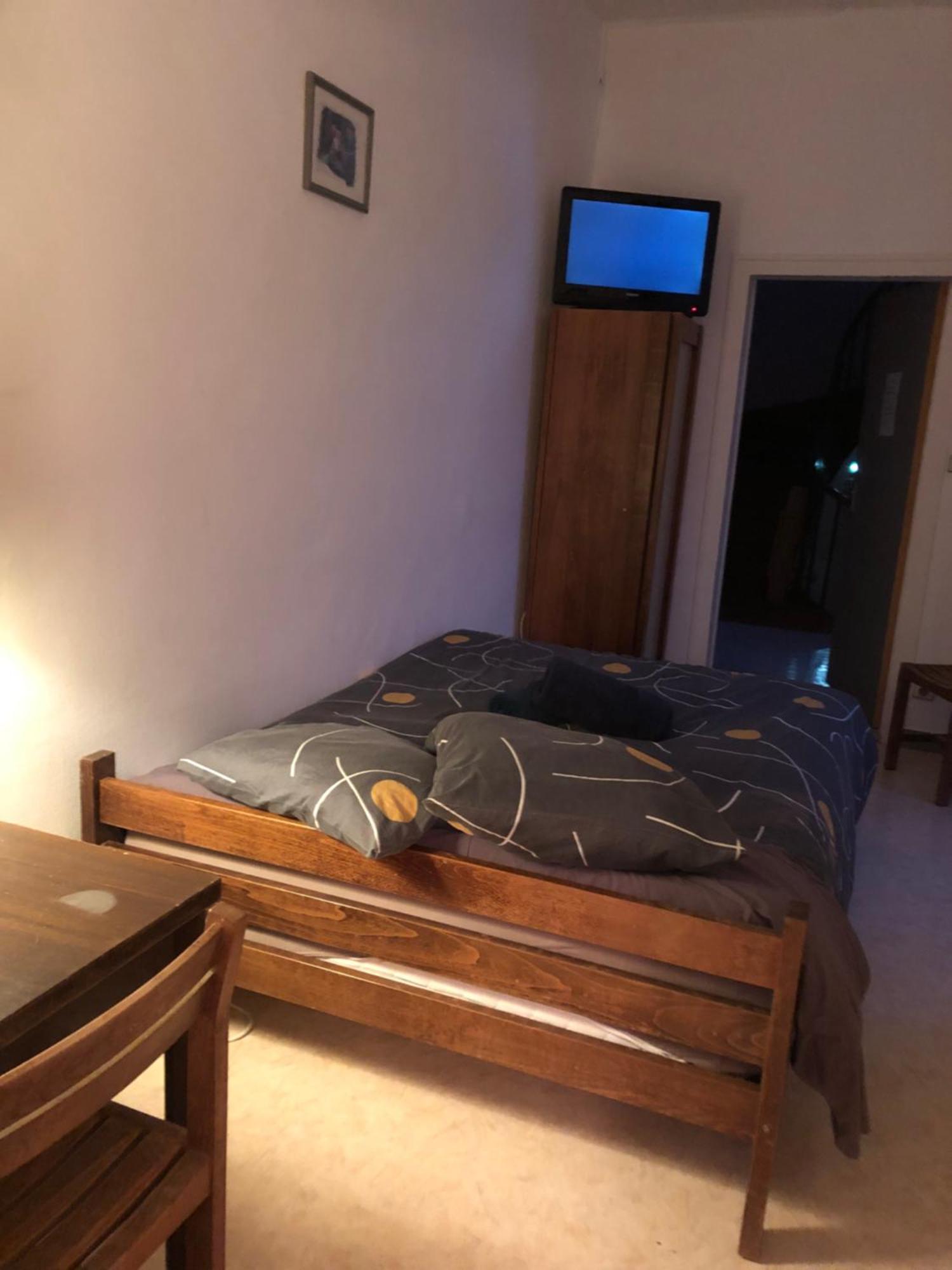 Rest Hotel L Ardoise Augé Esterno foto